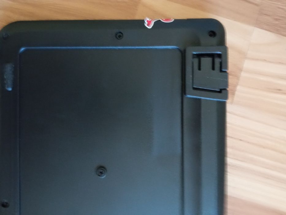 Клавиатура  в рабочем состоянии