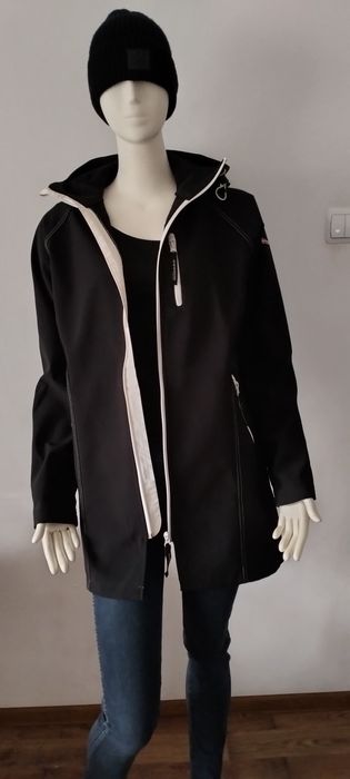 Kurtka Softshell damska Brandsdal roz M