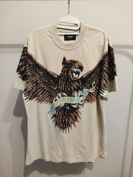 Футболка Represent M