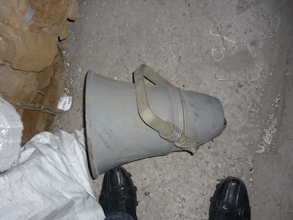 Динамики, громкоговорители, микрофоны разные