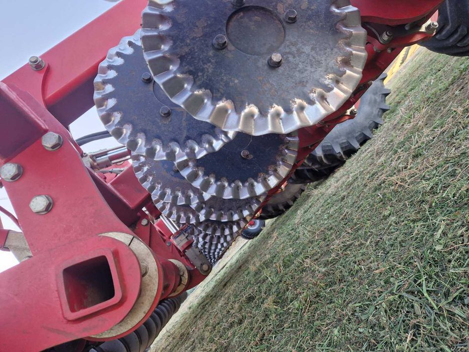 Horsch Pronto 10NT сіялка в дуже доброму стані, наработка 15808 га
