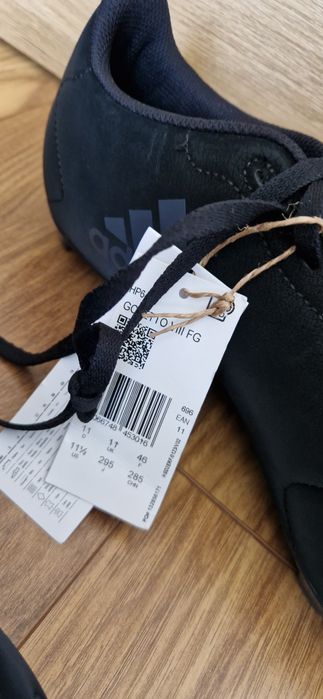 Adidas goletto 8 korki meskie 46