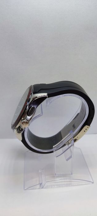 *34*Tissot Veloci-T Chronograph T024.417.27.051.0