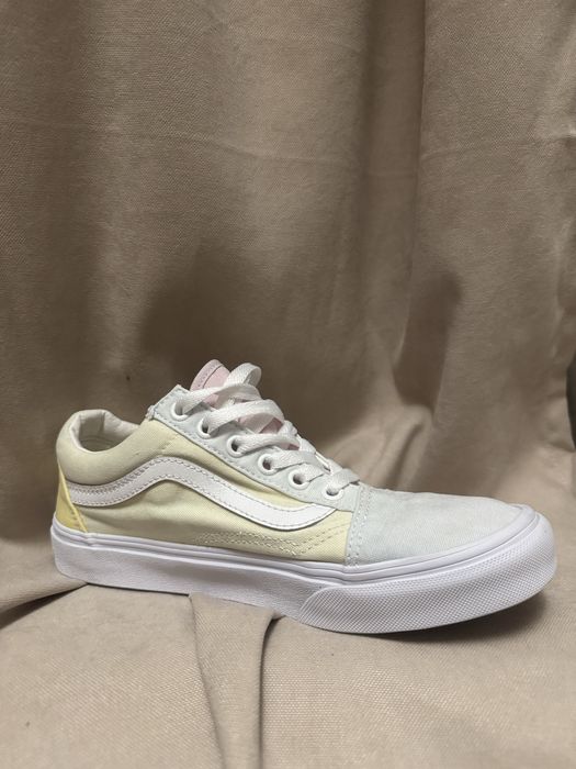 Кеди Vans оригінал