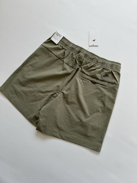Оригінал! Nike Tech Shorts