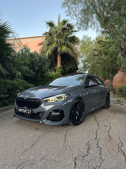 BMW 220 Gran Coupé d Aut. M Sport