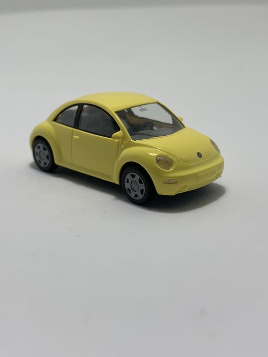 Volkswagen da marca Wiking escala 1/87