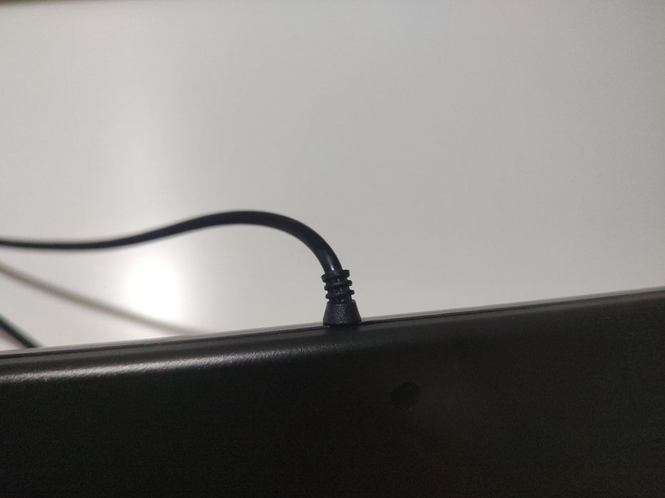 Klawiatura NATEC Barracuda Slim