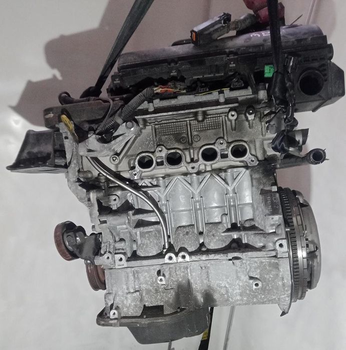 Motor Completo Nissan Micra Refª:cr12De