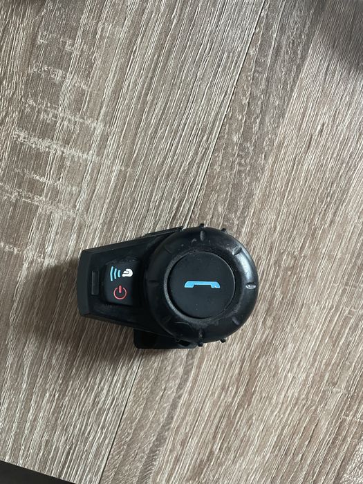 Мотогарнітура Freedconn