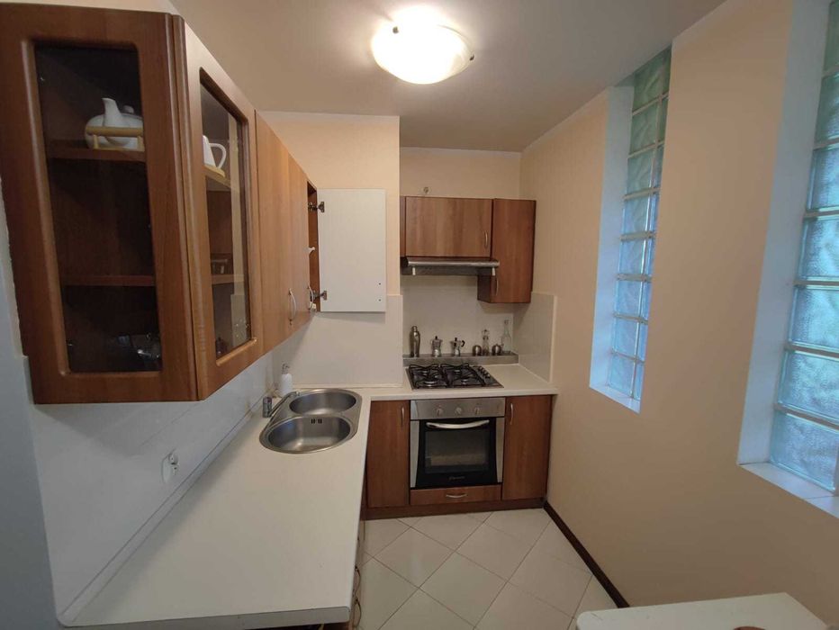 kawalerka 35 m2 wynajem Mysłowice Brzęczkowice od 01.07.2025