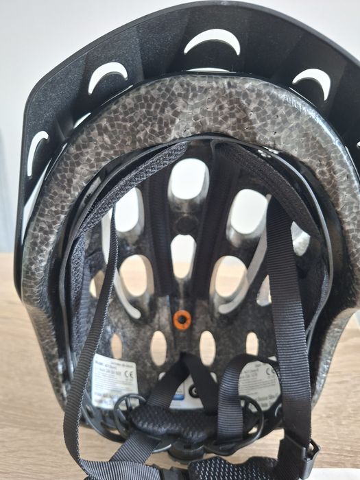 Nowy kask Abus ACY Youn-I 48-54