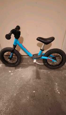 Rower biegowy Puky 12 cali