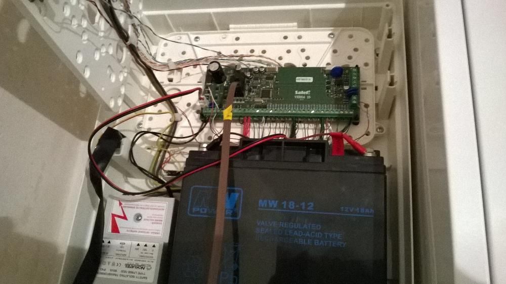 Firma Usługi elektryczne,instalacje elektryczne,elektryk