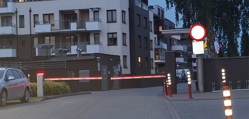 Prestiżowe Osiedle Bajkowe - rezerwacja