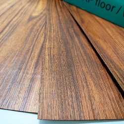 Лучшая цена! Самоклеющиеся виниловые плитки, для стен и под ламинат 3Д