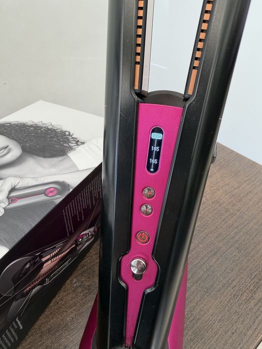 Prostownica bezprzewodowa Dyson Coralle