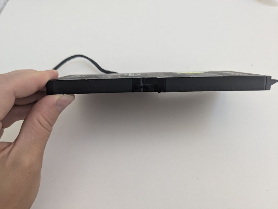 Акумулятор для ноутбука Toshiba PA5107U-1BRS Satellite L55