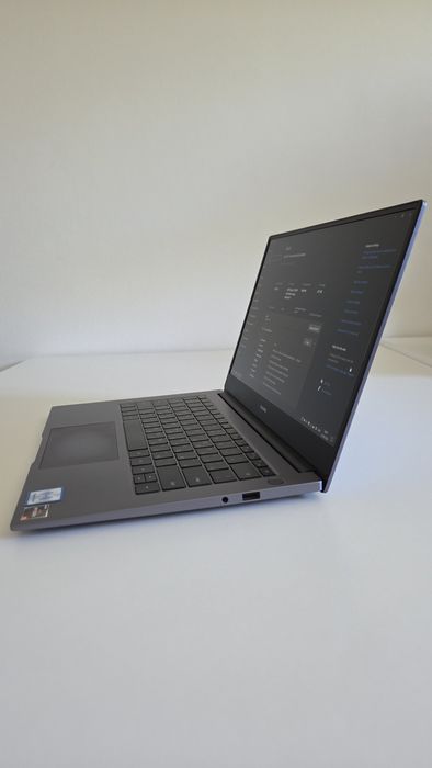 OFERTA DE NATAL!!! Huawei MateBook D14 COMO NOVO!!!