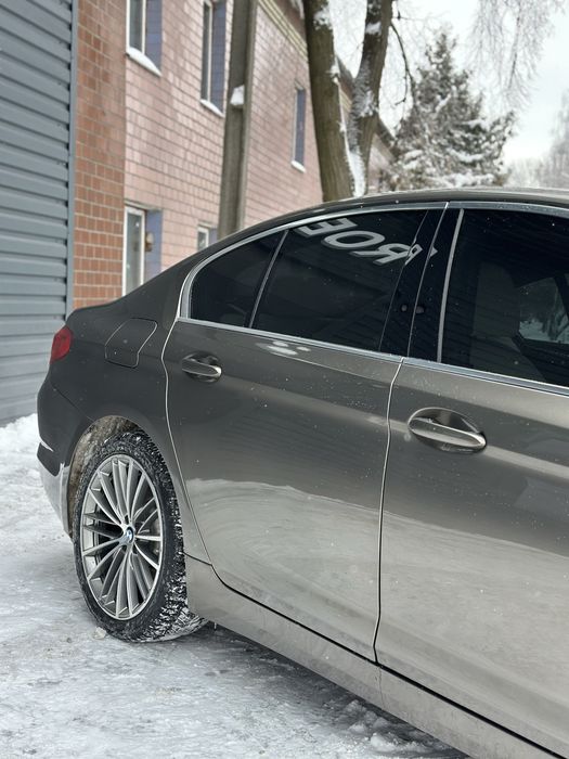 Срочно  BMW G30 2019