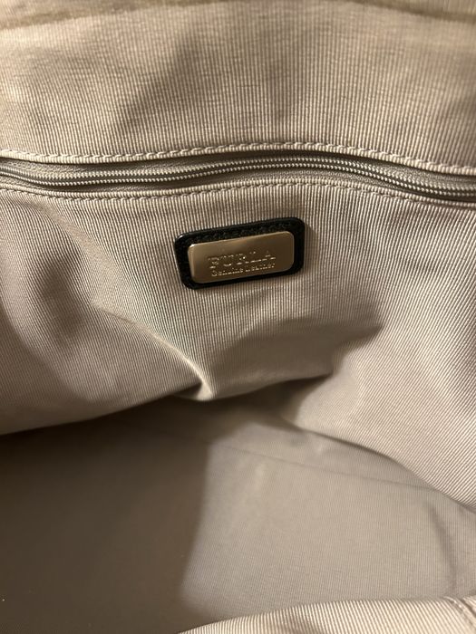 Carteira Preta Furla