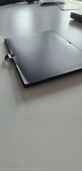 Samsung Galaxy Z Fold 8 – 256 GB – Grafitowy – Stan Idealny!