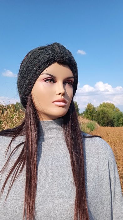 Повязка на голову