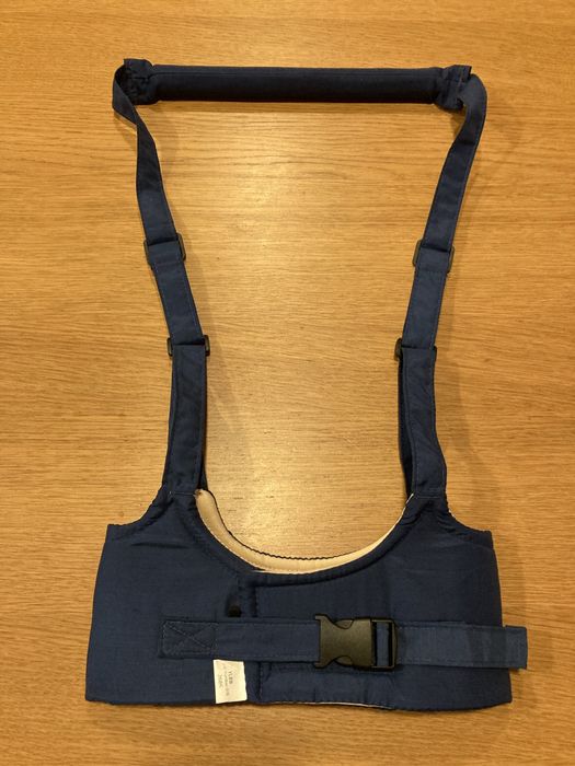 Suporte/apoio para andar para bebé