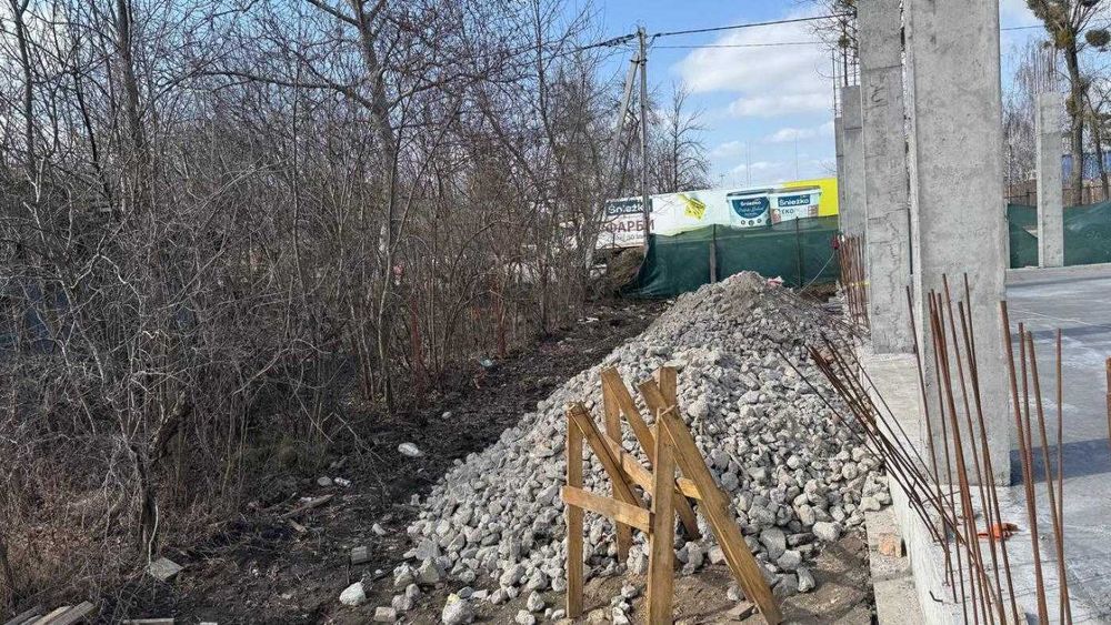 Продаж / Ціла будівля / вул. Магістральна,1200м2/1 200 000 $ Боярка