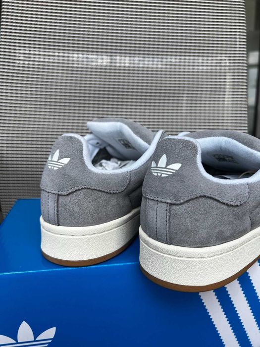 adidas Campus 00s Grey 38