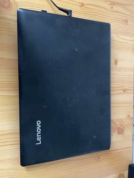 Ноутбук Lenovo ideapad