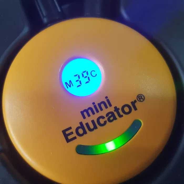 obroża elektryczna treningowa e-collar et-300 jak nowa oryginał USA