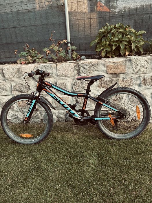 Scott Scale 20 cali