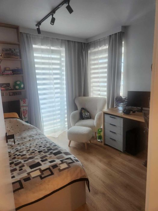 Sprzedam 3 pokojowe mieszkanie+ garaż+ komórka . Bez pośredników