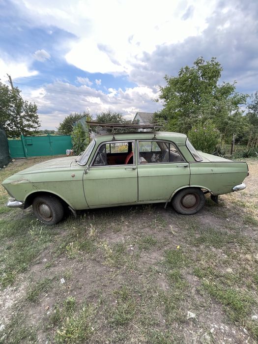 Продам Москвич 412 ИЖ