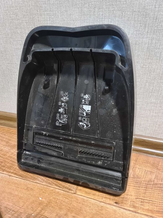 Пылесос моющий  Vileda JetClean