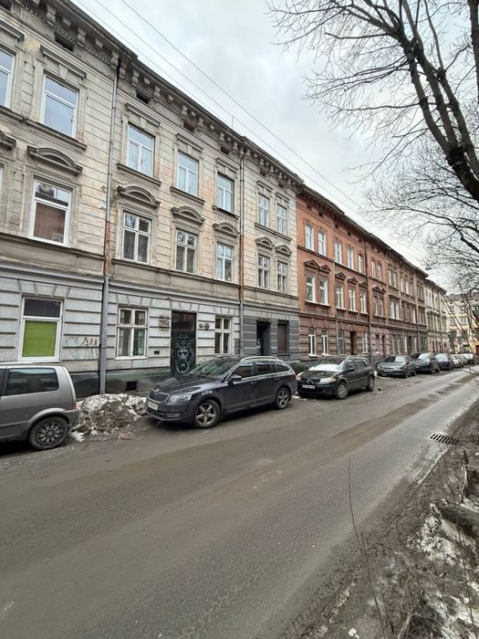 Оренда 1-кімнатної квартири, вул. Меретина (р-н Львівська політехніка)