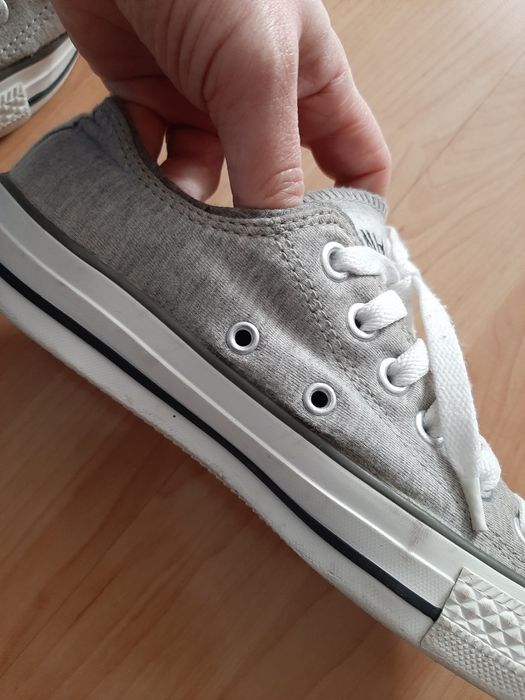 Trampki convers 38