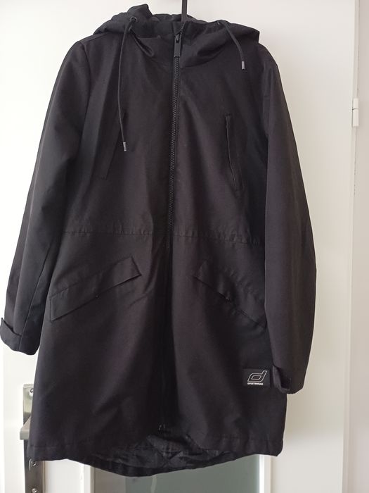 Parka Diverse rozm. S