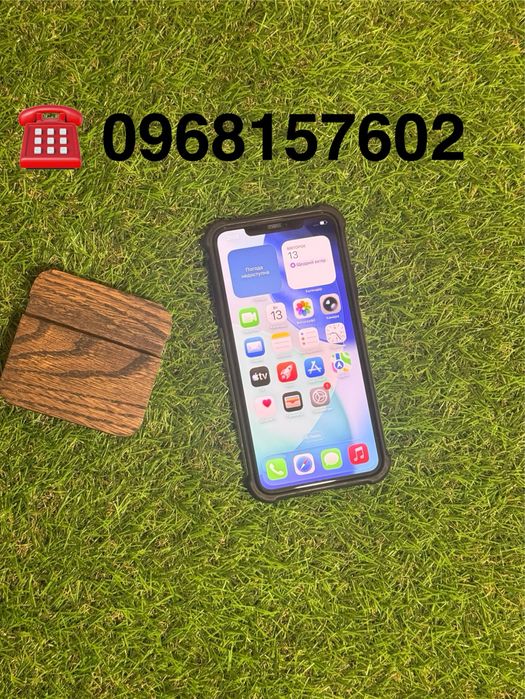 iPhone 11 pro max 64gb Midnight (айфон 11 про макс)