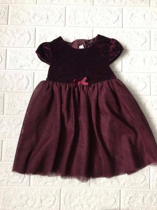 Сукня платтячко