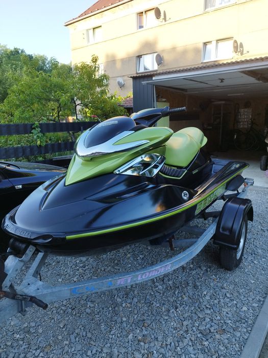 Sea Doo RXP 215 206mth polecam !!