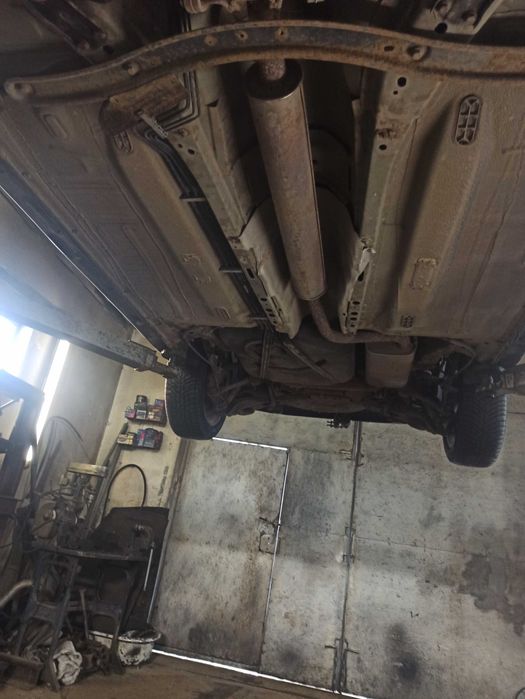 Продам надійне авто Ford focus 2