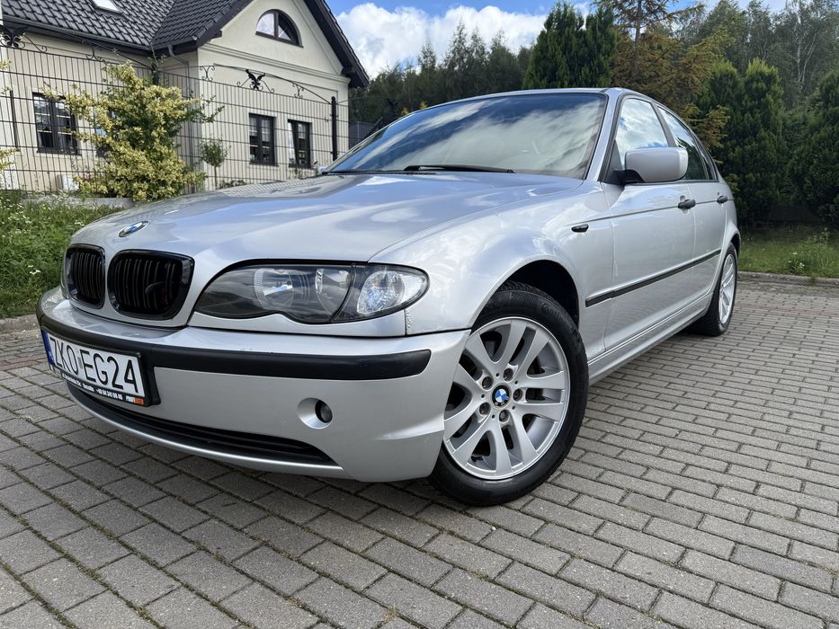 BMW Seria 3