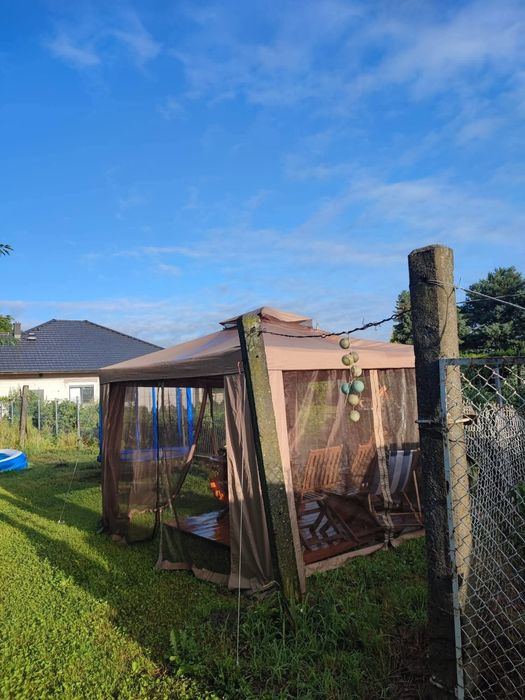 Mieszkanie 38m² Wąsosz