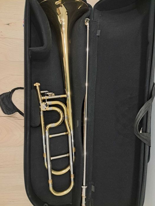 Puzon Jupiter JLS-636