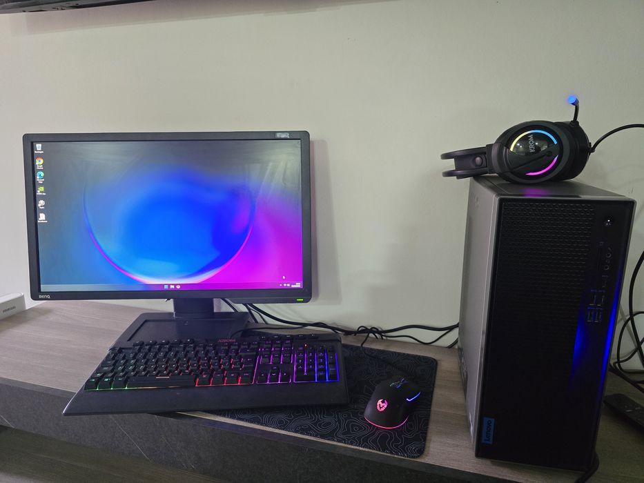 Setup Gaming - Complete442197727144192001
