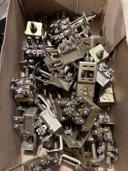 Центральний перемикач світла п-308 газ уаз зил