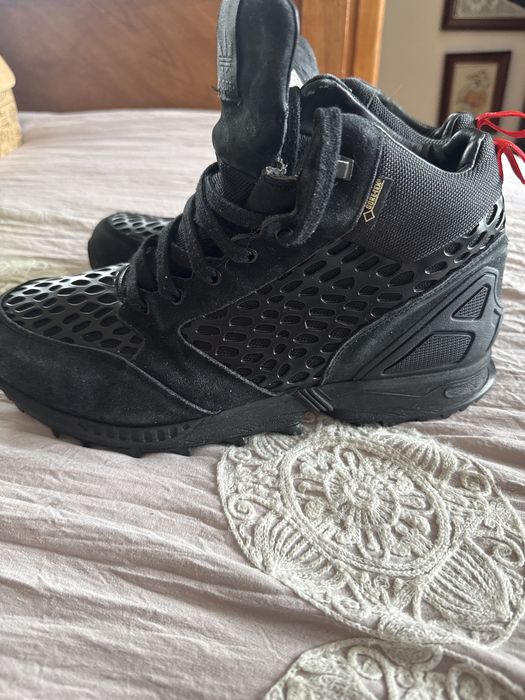 Adidas super trekingowe 43-28 buty