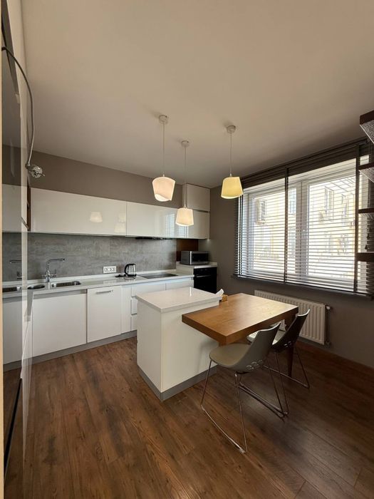 Apartment in Odesa - View 2